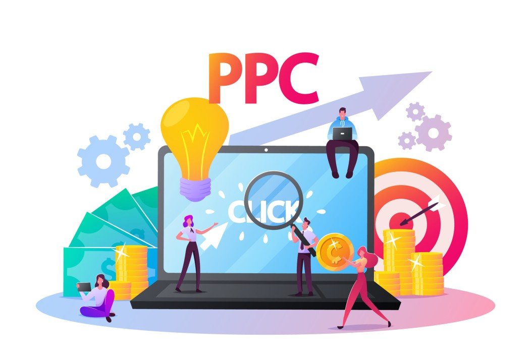 Pay-Per-Click Advertising (PPC)